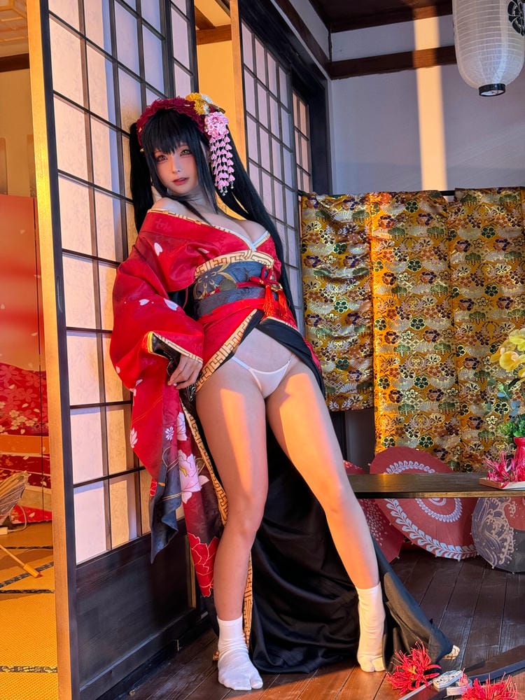 蠢沫沫 狂三和服cos [261P9V-2.40GB]-狂三 花絮 [114P5V-582MB] 蠢沫沫 狂三和服cos [261P9V-2.40GB]-狂三 花絮 [114P5V-582MB]-狂三 花絮 [114P5V-582MB]-12.jpg